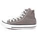 Chuck Taylor All Star, Sneakers Unisex - Adulto, Grigio (charcoal 1j793), 44 Eu - Foto miniatura 5