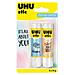 Lotto Di 2 Stic White 21g Pastello - Foto miniatura 1
