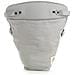 Inserto Infantile Per Marsupio Collezione Originale (32 - 5. kg) Cotone Grigio - Foto miniatura 4