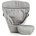 Inserto Infantile Per Marsupio Collezione Originale (32 - 5. kg) Cotone Grigio - Foto miniatura 1