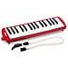 Melosta32rd 32 Nota Melodica Con Il Caso - Red - Foto miniatura 2