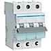 Mcs340. Nennstrom: 40 A. Typ: C-type, Module Menge (max) : 3 Modul (e). Breite: 52,5 Mm, Tiefe: 70 Mm, Hhe: 83,4 Mm (mcs340)  - Foto miniatura 1