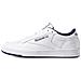 Scarpe Club C 85 Taglia 48.5 Codice Ar0457 Bianco - Foto miniatura 2