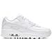 Scarpe Air Max 90 Ltr (gs) Taglia 36.5 Codice Cd6864-100 Bianco - Foto miniatura 1