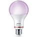 Smart Color Goccia Smerigliata 100w - Foto miniatura 1