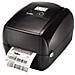 Etichettatrice Modello RT700i Cavo Formato 108 mm Schermo LCD 177 mm / s Nera - Foto miniatura 4