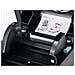 Etichettatrice Modello RT700i Cavo Formato 108 mm Schermo LCD 177 mm / s Nera - Foto miniatura 2