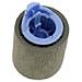 Rullo di Separazione per Laserjet 4200 Q7829-67925 - Foto miniatura 3