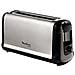 Tostapane LS260800 a 2 Fette Potenza 1000 W Colore Acciaio Inox - Foto miniatura 1