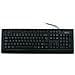 Tastiera USB MROS101-UK  (Layout Inglese) Colore Nero - Foto miniatura 1