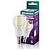 Lampadina LED Sfera 4.5W / 40W Attacco E14 - Foto miniatura 2