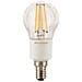 Lampadina LED Sfera 4.5W / 40W Attacco E14 - Foto miniatura 1
