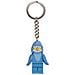 Gioco per Bambini Shark Suit Guy Key Chain - Foto miniatura 1