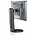 AG ES-02, 75 x 75,100 x 100 mm, 0 - 130 mm, 0 - 90°, 0 - 360°, -5 - 25°, Nero - Foto miniatura 1