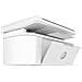 Stampante Multifunzione LaserJet M140W Scansione Coppia USB /Bluetooth / Wi-Fi - Foto miniatura 4