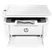 Stampante Multifunzione LaserJet M140W Scansione Coppia USB /Bluetooth / Wi-Fi - Foto miniatura 2