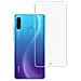 Custodia Protettiva Per Schermo Armor, Huawei, P30 Lite, Tpu, Trasparente - Foto miniatura 1