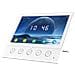 I52W sistema per video-citofono 17,8 cm (7") Bianco - Foto miniatura 1