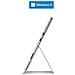 Tablet Surface Pro 8 Platino 13" 2K Quad Core RAM 32GB Memoria 1 TB Wi-Fi Fotocamera 10Mpx Windows 10 Pro - Europa  - Foto miniatura 3