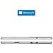 Tablet Surface Pro 8 Platino 13" 2K Quad Core RAM 32GB Memoria 1 TB Wi-Fi Fotocamera 10Mpx Windows 10 Pro - Europa  - Foto miniatura 4