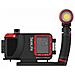 Set Sportdiver Pro 2500 Nero - Foto miniatura 2