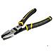 Pinza Combinata Stanley Fatmax - Forza 215 Mm - Foto miniatura 1