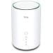 Router Wireless 4G Linkhub Home Station HH130VM Dual-Band 1x Gigabit Ethernet LAN / 1x WAN - Bianco - Foto miniatura 1