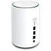 Router Wireless 4G Linkhub Home Station HH130VM Dual-Band 1x Gigabit Ethernet LAN / 1x WAN - Bianco - Foto miniatura 2