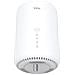 Router Wireless 4G Linkhub Home Station HH130VM Dual-Band 1x Gigabit Ethernet LAN / 1x WAN - Bianco - Foto miniatura 4