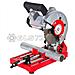 Troncatrice Portatile Per Metalli 230v Lama 180 Mm Widia Holzmann Mks180 - Foto miniatura 2