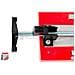 Troncatrice Portatile Per Metalli 230v Lama 180 Mm Widia Holzmann Mks180 - Foto miniatura 3
