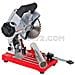 Troncatrice Portatile Per Metalli 230v Lama 180 Mm Widia Holzmann Mks180 - Foto miniatura 6