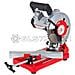Troncatrice Portatile Per Metalli 230v Lama 180 Mm Widia Holzmann Mks180 - Foto miniatura 1