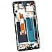 Blocco Completo Oneplus Nord N10 5g Schermo Lcd Vetro Touch Compatibile Nero - Foto miniatura 4