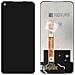 Blocco Completo Oneplus Nord N10 5g Schermo Lcd Vetro Touch Compatibile Nero - Foto miniatura 8