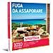 Cofanetto Regalo Coppia - Fuga Da Assaporare - Idee Regalo Originale - Foto miniatura 1