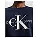 Core Monogram J30j320933chw, Uomini, Blu, L - Foto miniatura 8
