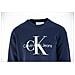 Core Monogram J30j320933chw, Uomini, Blu, L - Foto miniatura 2
