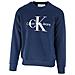 Core Monogram J30j320933chw, Uomini, Blu, L - Foto miniatura 1
