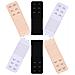 Fibbie Estensione Reggiseno 6 Pz - Foto miniatura 5