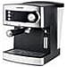 CMP301 Espresso Macchina da Caffè Schiumatore per Latte 850W Del - Foto miniatura 1