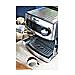 CMP301 Espresso Macchina da Caffè Schiumatore per Latte 850W Del - Foto miniatura 2