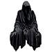 Nemesis Now - L'oscurità Risiede Nella Figura 23 Cm - Foto miniatura 2