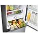 Frigorifero Combinato RB38C7B6BS9/EF Total No Frost Classe B Capacità Lorda 387 Litri Colore Acciaio Inossidabile - Foto miniatura 6