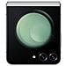 Galaxy Z Flip5 5G 512GB 8 GB RAM Dual Sim Display 6.7" Full HD+ Fotocamera 12 Mpx Android Europa Menta - Foto miniatura 3
