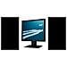 Monitor 17" LED TN V176LBMI 1280 x 1024 SXGA Tempo di Risposta 5 ms - Foto miniatura 5