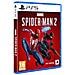 Videogioco Sony Interactive 1000039302 Playstation 5 Marvel Spider Man - Foto miniatura 1