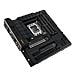Scheda Madre TUF GAMING B760M-BTF WIFI Socket LGA 1700 Chipset B760 micro ATX - Foto miniatura 9