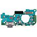 Flat Connettore Di Ricarica Originale Per Galaxy A33 5g A336 (service Pack) - Foto miniatura 1