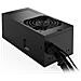 Tfx Power 3 300w Gold Alimentatore Per Computer 20+4 Pin Atx Nero - Foto miniatura 3